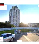 Двустаен апартамент в Русе, Дружба 3