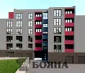 Снимка 5 — Двустаен апартамент в Русе, Дружба 3