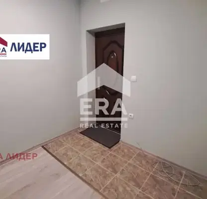 Снимка 4 — Двустаен апартамент в Русе, Дружба 3