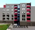 Снимка 5 — Двустаен апартамент в Русе, Дружба 3