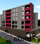 Двустаен апартамент в Русе, Дружба 3