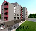 Снимка 4 — Двустаен апартамент в Русе, Дружба 3