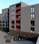 Двустаен апартамент в Русе, Дружба 3