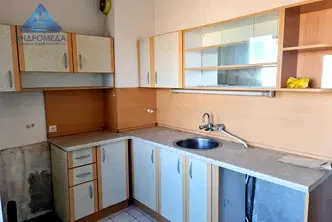 Двустаен апартамент в Плевен, Дружба 4