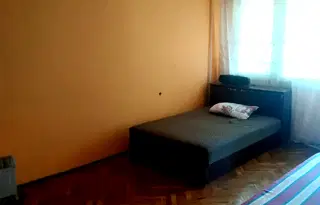 Двустаен апартамент в Плевен, Дружба 4