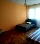 Двустаен апартамент в Плевен, Дружба 4