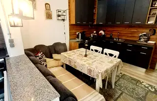 Двустаен апартамент в Плевен, Дружба 4