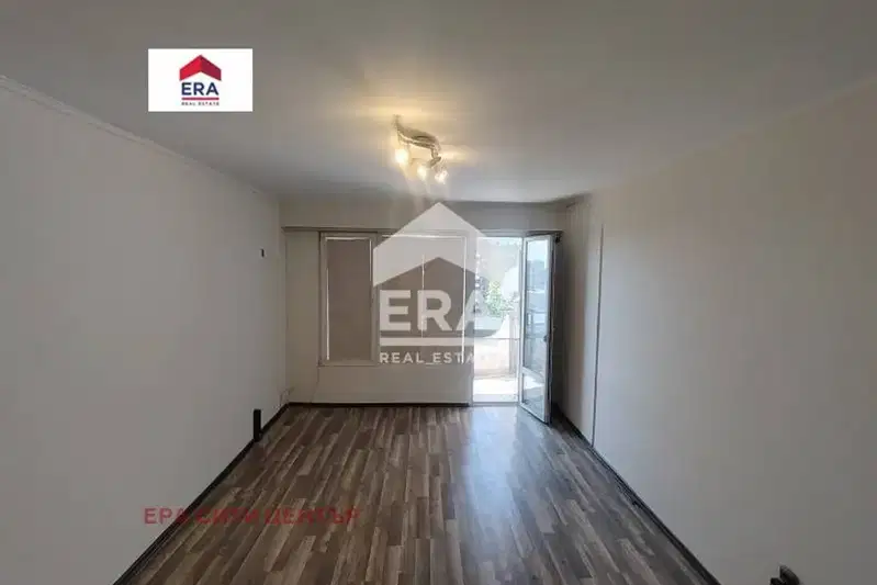 2-bedroom apartment in Sliven, Drujba