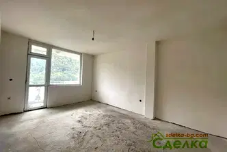 Двустаен апартамент в Габрово, Дядо Дянко