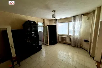 Двустаен апартамент във Враца, Дъбника