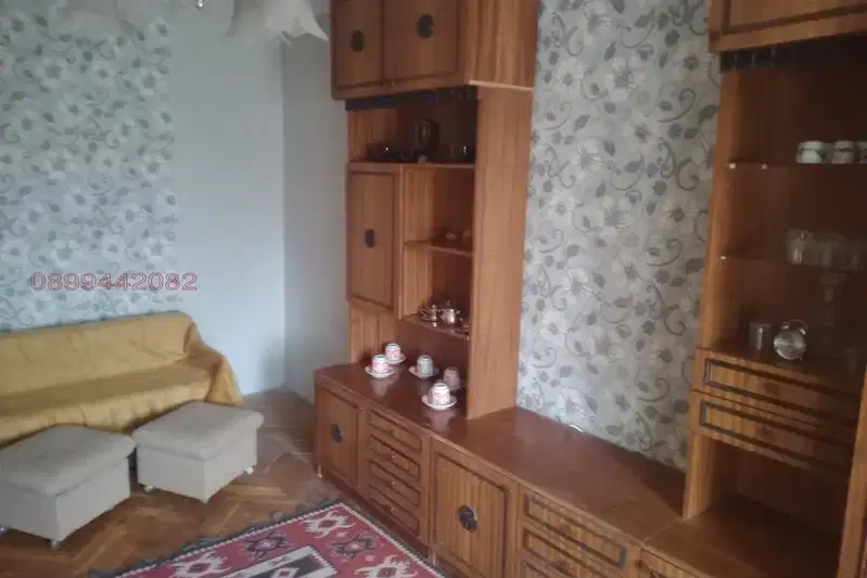 2-bedroom apartment in Vraca, Dybnika