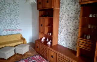 Двустаен апартамент във Враца, Дъбника