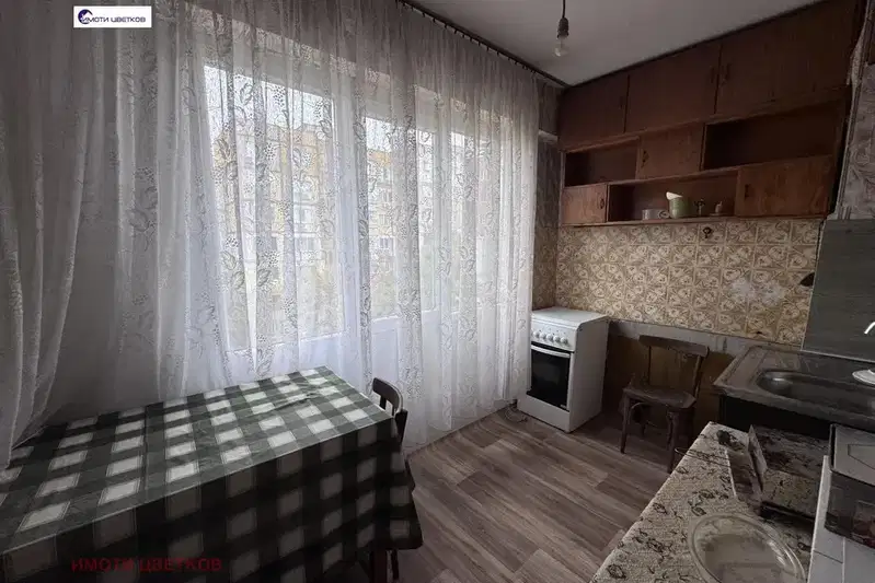 Двустаен апартамент във Враца, Дъбника