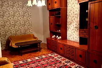 Двустаен апартамент във Враца, Дъбника