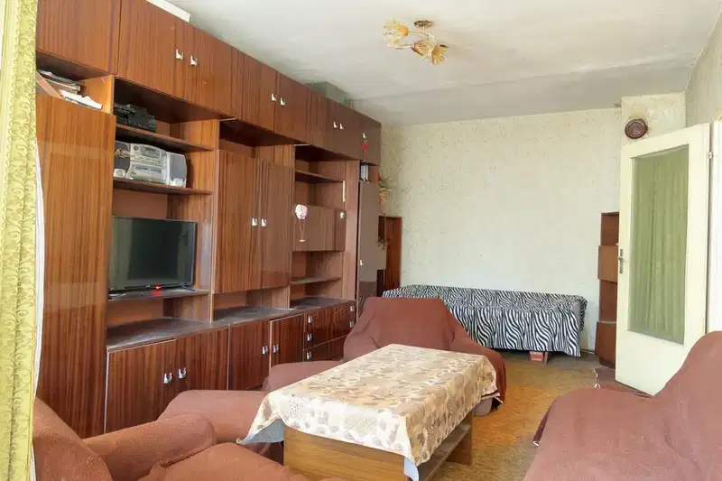 2-bedroom apartment in Vraca, Dybnika