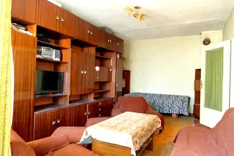 Двустаен апартамент във Враца, Дъбника