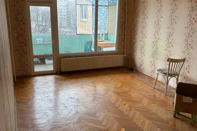 Двустаен апартамент във Враца, Дъбника