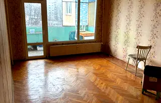 Двустаен апартамент във Враца, Дъбника