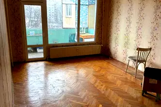 Двустаен апартамент във Враца, Дъбника
