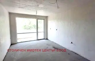 Двустаен апартамент в София, Дървеница