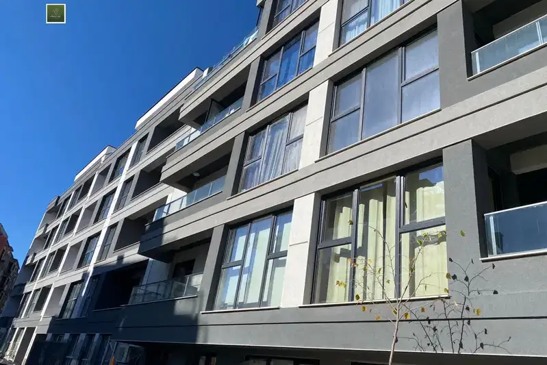 2-bedroom apartment in Sofia, Dyrvenica