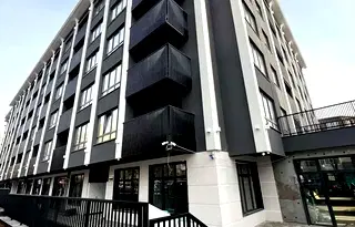 Двустаен апартамент в София, Малинова долина