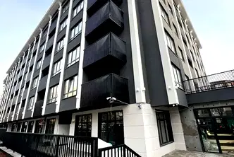 Двустаен апартамент в София, Малинова долина