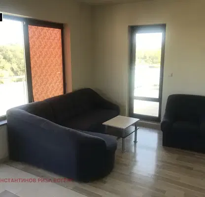 Photo 3 — Two-room apartment with east aspect in Darvenitsa, Sofia