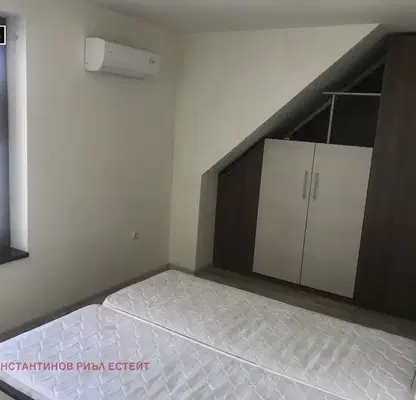 Photo 4 — Two-room apartment with east aspect in Darvenitsa, Sofia