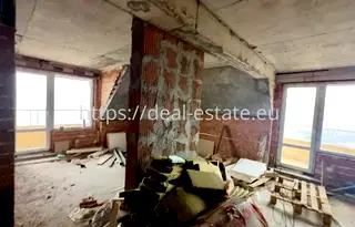 Двустаен апартамент в Благоев, Еленово 2