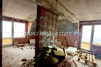 Двустаен апартамент в Благоев, Еленово 2