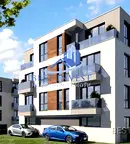 Двустаен апартамент в Благоев, Еленово 2