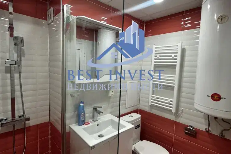 2-bedroom apartment in Благоев, Еленово 2