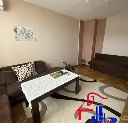 Photo 2 — 2-bedroom apartment in Shumen, Everest