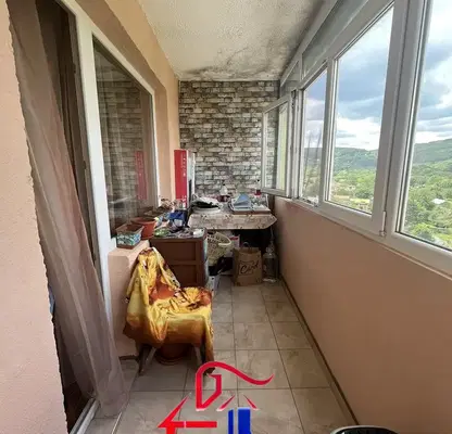 Photo 5 — 2-bedroom apartment in Shumen, Everest
