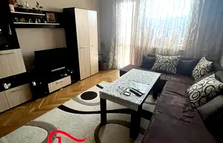 Двустаен апартамент в Шумен, Еверест
