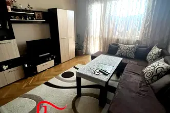 Двустаен апартамент в Шумен, Еверест