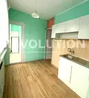 Двустаен апартамент в София, Фондови жилища