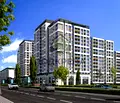 Снимка 3 — Двустаен апартамент в Пловдив, Гагарин