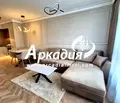 Снимка 4 — Двустаен апартамент с тераса в квартал Гагарин, Пловдив