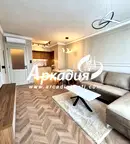 Двустаен апартамент с тераса в квартал Гагарин, Пловдив