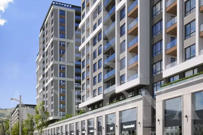 2-bedroom apartment in Plovdiv, Gagarin