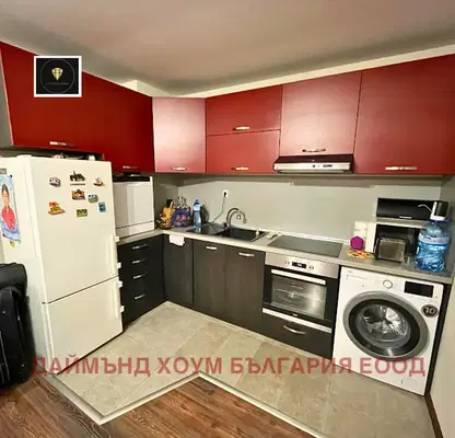 Photo 2 — 2-bedroom apartment in Plovdiv, Gagarin