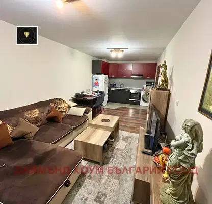 Photo 3 — 2-bedroom apartment in Plovdiv, Gagarin