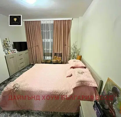 Photo 5 — 2-bedroom apartment in Plovdiv, Gagarin