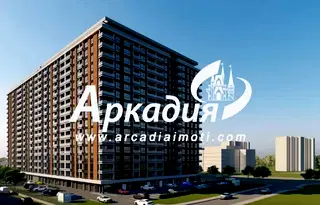 Двустаен апартамент с лоджия в нова сграда в Гагарин, Пловдив