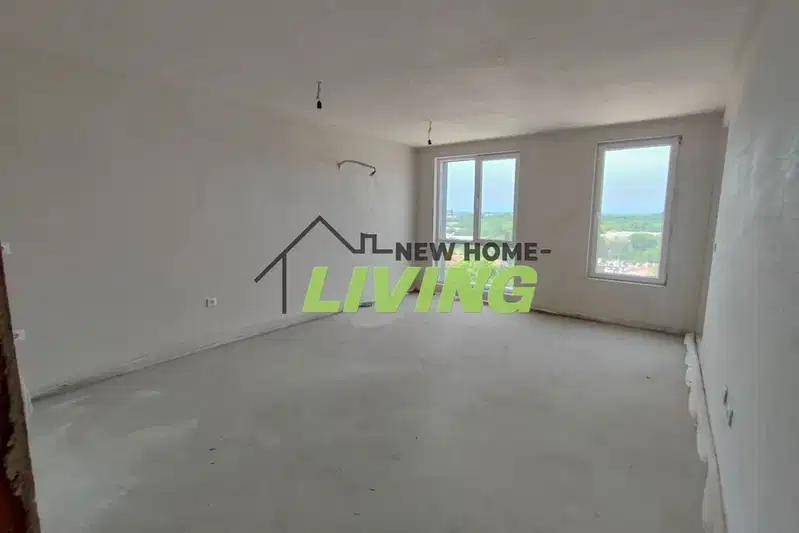 2-bedroom apartment in Plovdiv, Gagarin