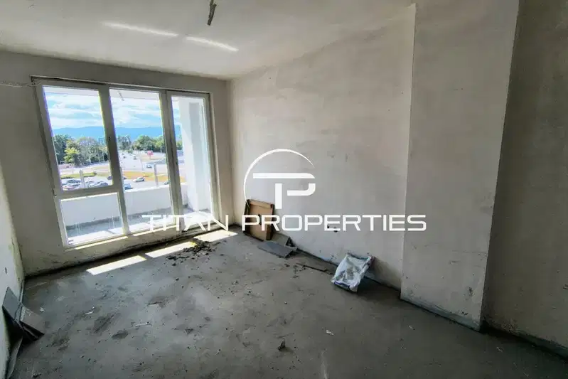 2-bedroom apartment in Plovdiv, Gagarin