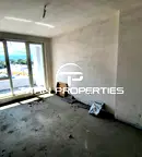 Двустаен апартамент с тераса в кв. Гагарин, Пловдив