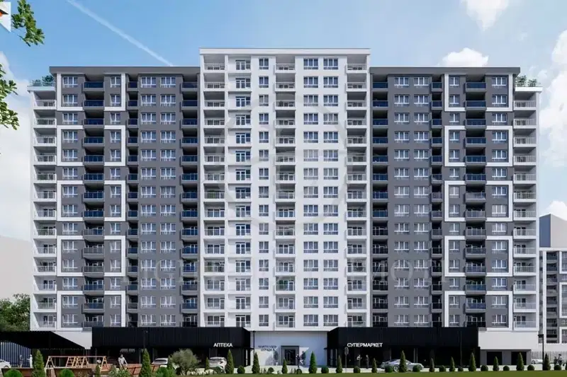 2-bedroom apartment in Plovdiv, Gagarin